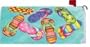Flip Flops - Mailbox Makeover Cover