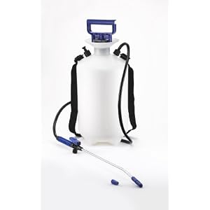 HomeRight C800575 2 Gallon Tank Sprayer by HomeRight
