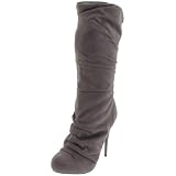 Michael Antonio Womens Odon Mid-Calf Boot