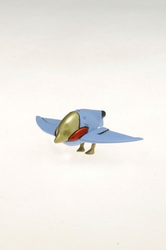 1/35 サクラ大戦V FENICS AT-05D Silent-Star スター ダイアナ機