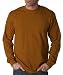 Gildan 6.1 oz Ultra Cotton Long-Sleeve T-shirt G240