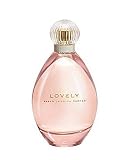 Health & Personal Care : Lovely By Sarah Jessica Parker 3.4 EDP Women Perfume Tester