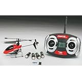 Proto Max RTF 4-Ch Heli