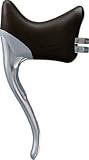 Shimano BL-R400 Aero Brake Lever Pair Black Hood