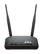Cloud Router: Wireless N300 Four