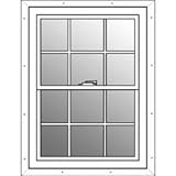 vinyl replacement windows