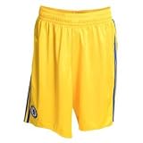 adidas - Chelsea 08/09 Third Soccer Shorts
