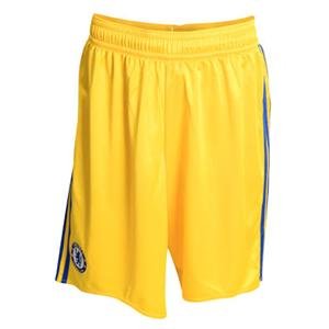 Buy Chelsea 08 09 Third Soccer Shorts by adidas