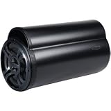 NEW BAZOOKA BT8024DVC BT SERIES DUAL PASSIVE TUBE (8) (CAR STEREO SUBS)