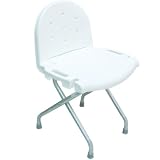 Review Invacare  / Folding Shower Chair by Invacare