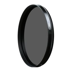 B+w Circular Polarizer With Multi-resistant Coating