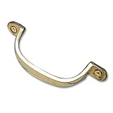 高級感漂うシンプルなゴールドハンドル♪P Handle gold （S） hd735p