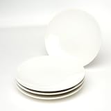 sengWare Set of 4 Salad Plates- Bistro