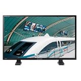 40IN LCD 1200:1 400DXN Black 8MS 3YR Onsite Warr