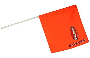 Sports Stuff Watersports Safety Flag - 57-3305