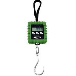 EXPEDITION DIGITAL SCALE