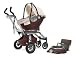 Baby : Orbit Infant System Mocha