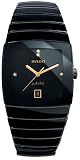 Rado Sinatra Jubile Ceramic Mens Watch R13723712