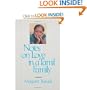 Notes on Love in a Tamil Family