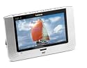 Lenco DVP-840 silber