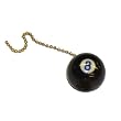 8 Ball Ceiling Fan / Light Pull Chain