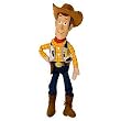 Disney Pixar Toy Story 18" Woody Plush Doll