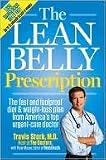 31ZA D18gjL. SL160  Travis Stork (Author) Peter Moore (Author)The Lean Belly Prescription: The fast and foolproof diet and weight loss plan from Americas top urgent care doctor [2010 Hardcover] Travis Stork (Author)Peter Moore (Author)