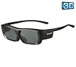 Sharp AN3DG20B Active Shutter 3D Brille