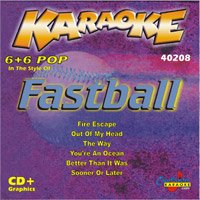 Fastball by Karaoke