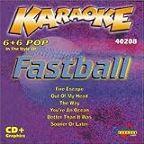 Karaoke - Fastball