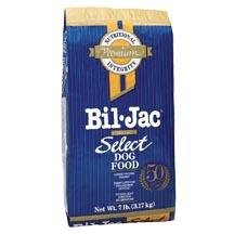 Bil-Jac Select Dog Food