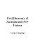 Book The First Discovery of Australia And New Guinea: Being the Narrative of Portuguese And Spanish Discoveries in the Australasian Regions, Between the Ye
