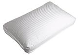 Pacific Coast Feather SuperLoft Gusseted Queen Down Pillow