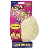 Premier Pets Pogo Plush Pet Toy- Small