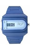 Fossil Trend Collection Ana-digi Light Blue Dial Men's watch #JR1168