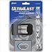 Ultralast UL-CR123RK CR123 PHOTO NIMH RECHARGEABLE BATTERY KIT