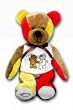 Amity the Friendship Bear