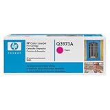 HP Q3973A Magenta printer toner cartridge