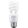 Sylvania 29004 Daylight MiniTwist 13W Compact Fluorescent Lamp with Integral 120V Ballast, Medium Screwbase, 3-Pack # CF13ELMINITWIST/DAY/BL/3