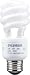Sylvania 29004 Daylight MiniTwist 13W Compact Fluorescent Lamp with Integral 120V Ballast, Medium Screwbase, 3-Pack # CF13ELMINITWIST DAY BL 3