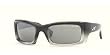 Arnette AN 4052-326/88 Dark Faded Grey MASTERMIND Sunglasses with Grey Mirror Silver Faded Lenses