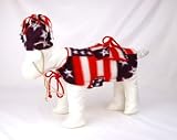 Warm and Coazy Patriotic 