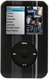 XTREMEMAC IPC-SL6-60 IPOD CLASSIC VERONA SLEEVE (160 GB; BLACK/GRAY)