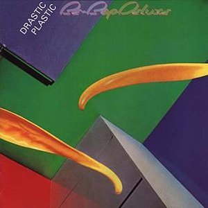 Be Bop Deluxe - Drastic Plastic - Zortam Music