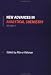 Book New Advances in Analytical Chemistry, Volume 3 (New Advances in Analytical Chemistry, 3)