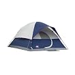 Coleman Trinidad Warm Weather Sleeping Bag Blue