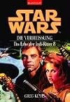 Star Wars. Das Erbe der Jedi-Ritter 08. Die Verheißung
