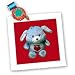 Care Bears - Care Bear Cousin Dog - Quilt Squares