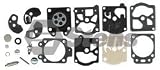 Carburetor Kit WALBRO/K10-WAT