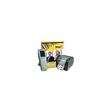 Wasp Inv Control V5 Ent WDT3200 with grip & WPL305 Bcode Prnt